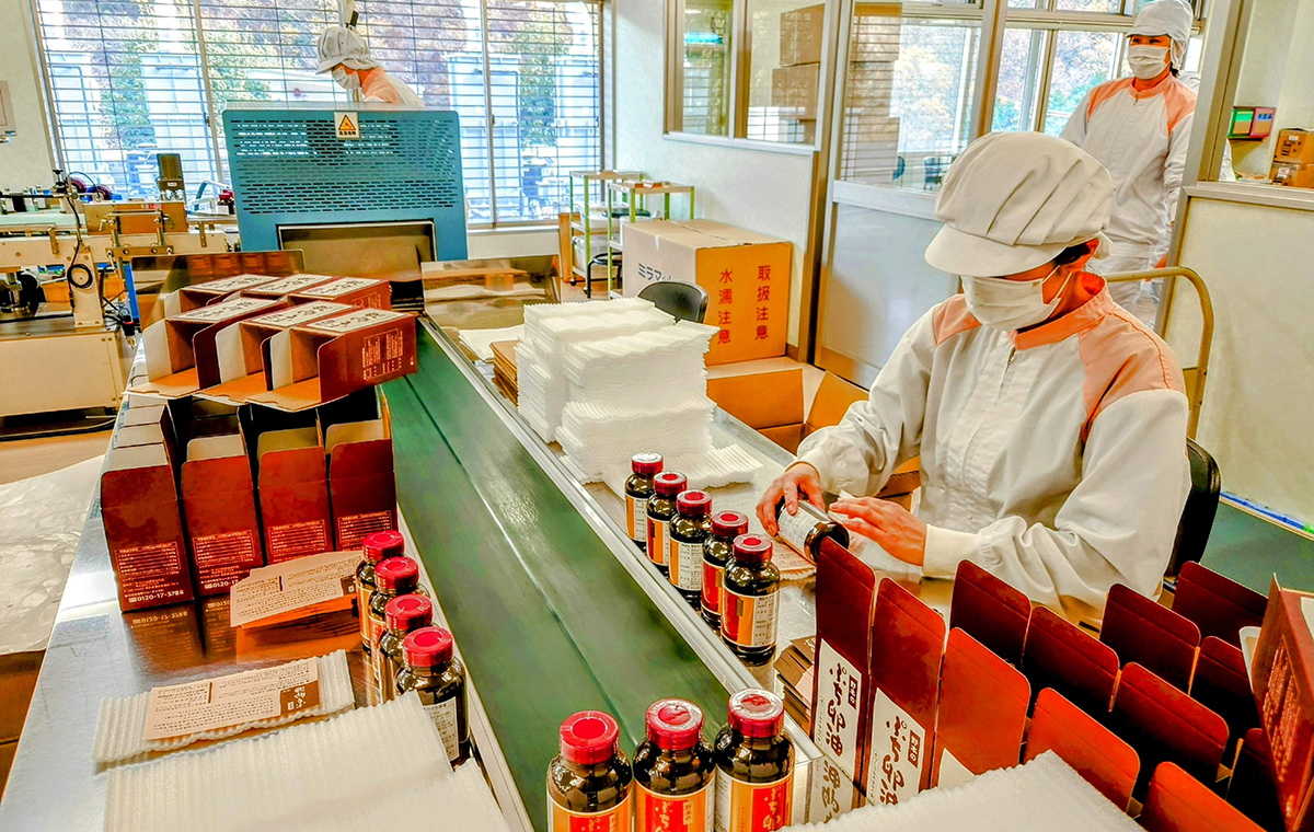 ななちゃん専用 野本のぷち卵油 手作り自然食友の会